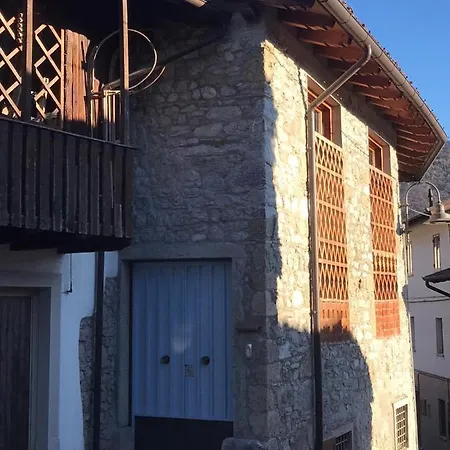 Carnia Wood Casa vacanze