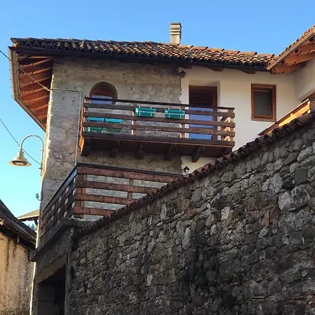 Carnia Wood Casa vacanze
