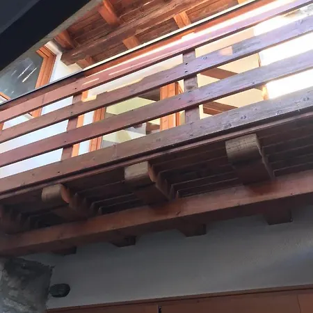 Carnia Wood Casa vacanze Raveo