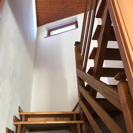 Carnia Wood Casa vacanze