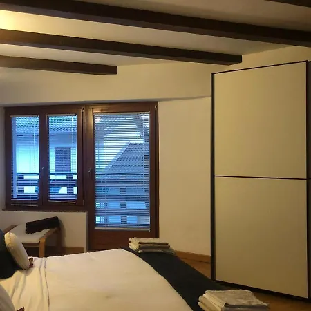 Carnia Wood Casa vacanze *
