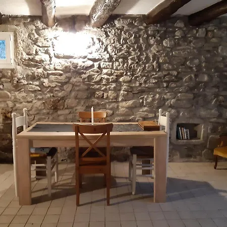 Carnia Wood Casa vacanze